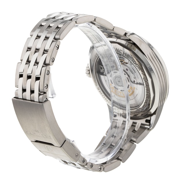 Breitling Premier B01 AB0118 Image 3